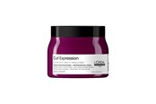 Hiustenhoito - L'Oréal Paris Curl Expression Rich Treatment Cream Mask Intense Moisturizing 500 ml - 3474637069162