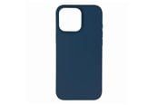 Puhelin - Kannet ja kotelot - Hurtel Multiple Color Wheat Case MagSafe for iPhone 16 Pro - Navy Blue - 5907769363085