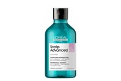 Hiustenhoito - L'Oréal Paris Scalp Advanced Shampoo Anti-Discomfort 300 ml - 3474637090470