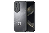Puhelin - Kannet ja kotelot - Dux Ducis Aimo Case for Huawei Nova 12 - Black - 6934913021972