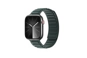 Smartwatch - Lisävarusteet - Dux Ducis  Strap BL Magnetic Strap for Apple Watch 38 / 40 / 41 mm - Green - 6934913023761
