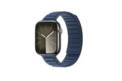 Smartwatch - Lisävarusteet - Dux Ducis  Strap BL Magnetic Strap for Apple Watch 38 / 40 / 41 mm - Blue - 6934913023785