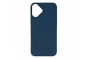 Puhelin - Kannet ja kotelot - Hurtel Multiple Color Wheat Case MagSafe for iPhone 16 Plus - Navy Blue - 5907769363092
