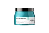 Hiustenhoito - L'Oréal Paris - Scalp Advanced Treatment Cream Mask For Purifying 500 ml - 3474637090562