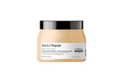 Hiustenhoito - L'Oréal Paris - Repair Treatment Cream Mask Instant Resurfacing 500 ml - 3474636975433