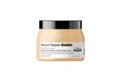Hiustenhoito - L'Oréal Paris Repair Golden Treatment Instant Resurfacing 500 ml - 3474636975174
