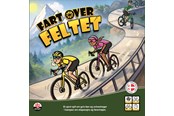 Lautapelit - Danspil Fart over feltet - 101150