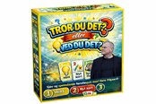 Lautapelit - Danspil Tror du det eller ved du det? - 101151
