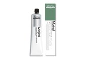 Hiustenhoito - L'Oréal Paris - Majirel Absolut 50 ml.– 4.45 Mahogany Copper Brown - 3474636531585