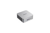 Pöytätietokoneet - Mini PC / Barebone - Minisforum M1 Pro-125H - Ultra 5 / 32GB / 1TB / Windows 11 Pro - M1 Pro-125H(U5-125H+32+1TB)