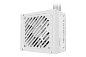 Virtalähde - GIGABYTE P550SS ICE Virtalähde - 550 Watt - 120 mm - ATX 3.0 - 80 Plus Pronssi sertifioitu - GP-P550SS ICE