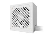 Virtalähde - GIGABYTE P650SS ICE Virtalähde - 650 Watt - 120 mm - ATX 3.0 - 80 Plus Hopea sertifioitu - GP-P650SS ICE