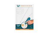 Tulostimien lisävarusteet - 3Doodler Start DoodlePad - 3DS-DOODPAD(FES)