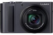 Kamerat - Panasonic Lumix TZ300 Silver - DC-TZ300E-S