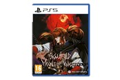 Pelit - Skautfold Moonless Knight - Sony PlayStation 5 - Toiminta - 3760328375415