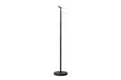 Seinäkiinnitys, AV-kiinnikkeet & AV-kalusteet - Huddly stand - for video conference camera - black - Max - recommended for - 7090043790924