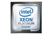 CPU - Hewlett Packard Enterprise Intel Xeon Platinum 8558 / 2.1 GHz processor CPU - 48 ydintä - 2.1 GHz - P67097-B21