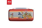 Pelit - lisävarusteet - Turtle Beach PlayTrek matkakotelo - Koopa Troop - Bag - Nintendo Switch 2 - TBA-8202-95