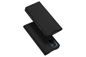 Puhelin - Kannet ja kotelot - Dux Ducis  Skin Pro Holster Case Flip Cover Vivo V23e black - 6934913041635
