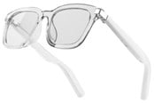 Virtuaalilasit - Colmi G06 Smart Glasses - Transparent - G06 Transperent