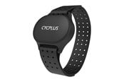 Aktiivisuusranneke - Cycplus H1 Heart Rate Monitor Armband - H1-HRMB