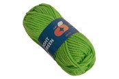 Luovat leikit - Colorations - Acrylic yarn 4 mm - 50g - Light color - 42FY49