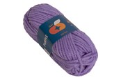 Luovat leikit - Colorations - Acrylic yarn 4 mm - 50g - Pairs - 42FY44