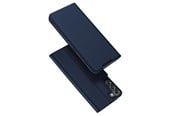Puhelin - Kannet ja kotelot - Dux Ducis Skin Pro Holster Case Flip Cover Samsung Galaxy S22+ (S22 Plus) black - 6934913044056