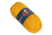 Luovat leikit - Colorations - Acrylgaren 4 mm - 50gr - Gel - 42FY41