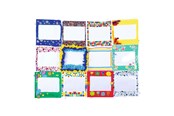 Luovat leikit - Colorations - Classroom Photo Blanket 12pcs. - CHCLASPI