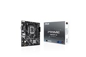 Emolevy - ASUS PRIME H810M-K Emolevy - Intel H810 - Intel LGA1851 - DDR5 RAM - Micro-ATX - 90MB1N10-M0EAY0