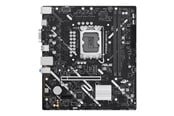 Emolevy - ASUS PRIME H810M-K Emolevy - Intel H810 - Intel LGA1851 socket - DDR5 RAM - Micro-ATX - 90MB1N10-M0EAY0