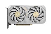 Näytönohjaimet - ZOTAC GeForce RTX 5060 Ti White - 8GB GDDR7 RAM - Näytönohjaimet - ZT-B50610Q-10M