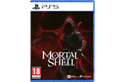 Pelit - Mortal Shell II - Sony PlayStation 5 - RPG - 5056635624611