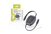 USB kaapelit - Mobile Origin 100W Retractable Cable Box USB-C to USB-C CB7 Space Grey - MO-CB7-SPG