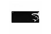 Lisävarusteet hiirelle ja näppäimistölle - White Shark SHARK XL Mousepad - SHARK XL