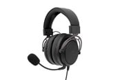 Kuulokkeet - White Shark GORILLA Over-Ear Gaming Headset - GORILLA BLACK/GREY