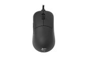 Hiiret - White Shark GRAPHENE Wired - Pelihiiri - Optinen - 6 painiketta - Musta - GRAPHENE-B