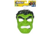 Rooliasut - Marvel Mask Avengers Hulk - C04825X02