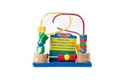 Vauva- ja taaperolelut - Melissa & Doug First Bead Maze - 6073116
