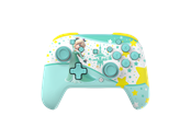 Pelit - lisävarusteet - Turtle Beach Rematch RGB Rosalina - Wireless Controller - Nintendo Switch 2 - S288TBC830525