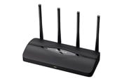 Jyrsimet - MERCUSYS MR27BE V1 - wireless router - Wi-Fi 7 - desktop - MR27BE