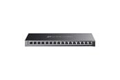 Jyrsimet - TP-Link Omada SG2016P network switch - TL-SG2016P