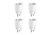 Jyrsimet - TP-Link Tapo P115 smart plug - TAPO P115(4-PACK)