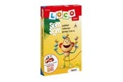 Leiki & Opi - Loco Mini - Semsom Package Math Group 3 and 4 - 9789048752492