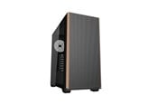Kotelot - Darkflash DS900WS ATX Computer Case - Kotelot - Musta - DS900WS_Black