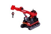 Leluautot - Cavallino Toys Cavallino Mammoth Crawler Crane 43cm - 1963MT01