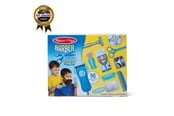 Roolileikit - Melissa & Doug Barber Shop Play Set - 6074900