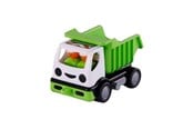 Leluautot - Cavallino Toys Cavallino My First Dump Truck Green 19cm - 2601CN01