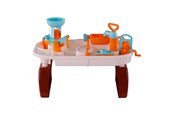 Vesileikit - Cavallino Toys Cavallino Water play table Safari - 8800SF